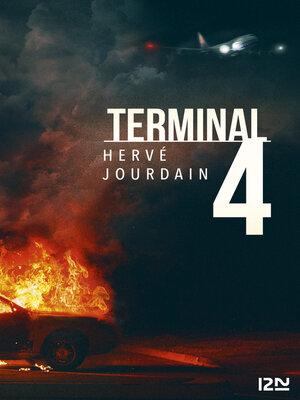 cover image of Terminal 4